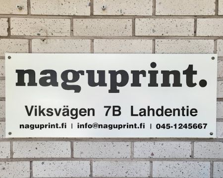 naguprint logo