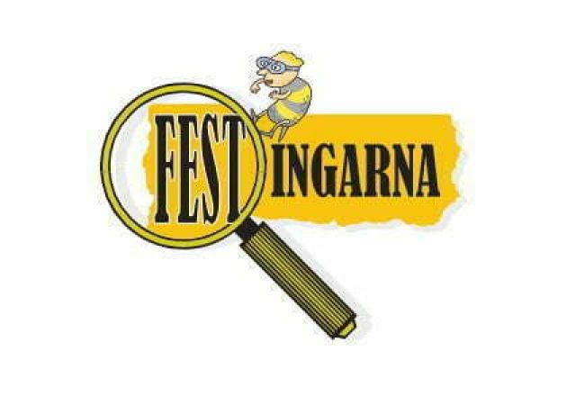 Festingarna i nagu logo