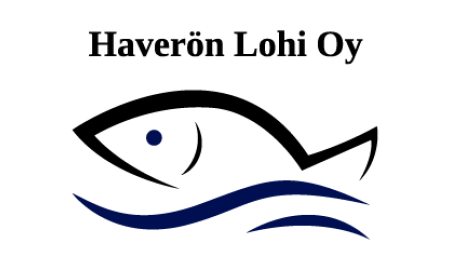 haverön lohi logo