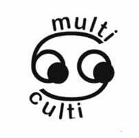 Multiculti rf logo