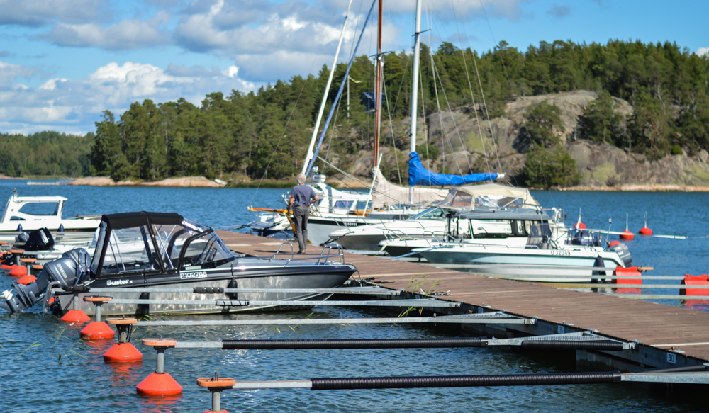 Airiston Portti Nauvolaiset