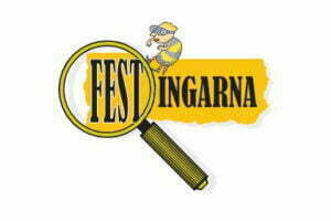 Festingarna i nagu logo