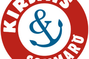 Kirjais Sommarö logo