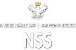 Nagu Segelsällskap logo