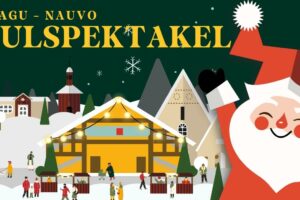 Nagu jul spektakel