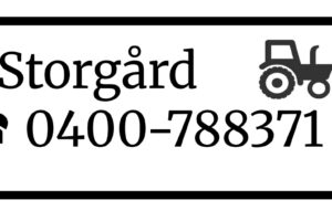 Trygve storgård