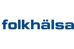 folkhälsan logo