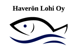 haverön lohi logo