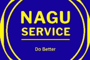 nagu service logo