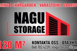 nagu storage