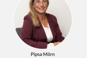 pipsa mörn