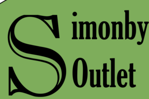 Simonby outlet logo