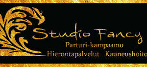 studio fancy LOGO