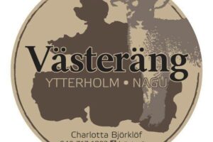 västeräng glamping