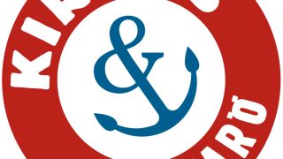 Kirjais Sommarö logo