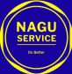nagu service logo