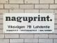 naguprint logo