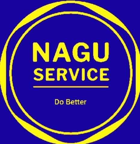 Nagu tjanstekatalog logo