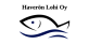 haverön lohi logo