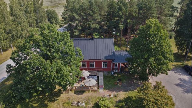 Nagu tjanstekatalog logo