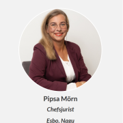 pipsa mörn