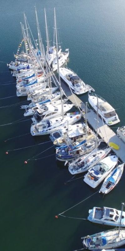 Bodö Hamn bild av Petri Järvinen