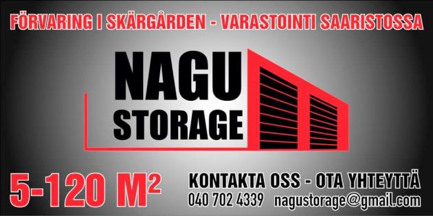 Nagu tjanstekatalog logo