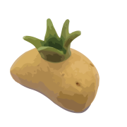 Nagu_potatisfestivalen_De_Vita_Päron