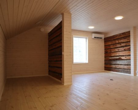 Projekt Vinden är klart! Invigning på första maj från kl. 12