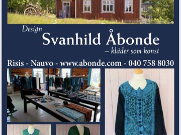 Kaptensgården Bed and breakfast