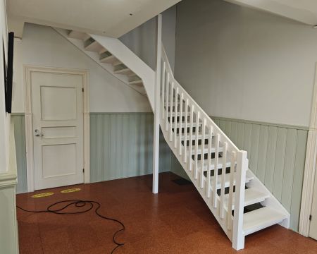 Projekt vinden närmar sig slutet