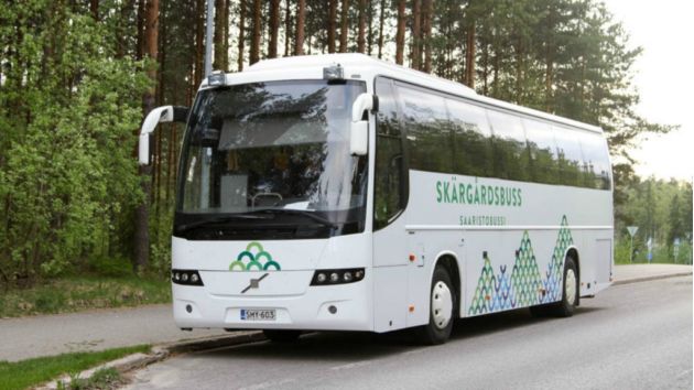 Nagu tjanstekatalog logo