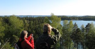 Destination Seaside pensar