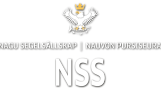 Nagu Segelsällskap logo