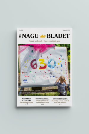 Pro Nagu Bladet