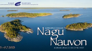 Nagu kammarmusikdagar