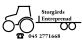 Storgårds Entrepenad logo