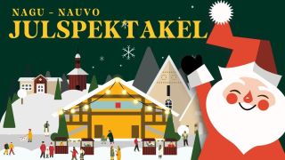 Nagu jul spektakel